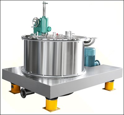 Centrifugal Machine For Mills