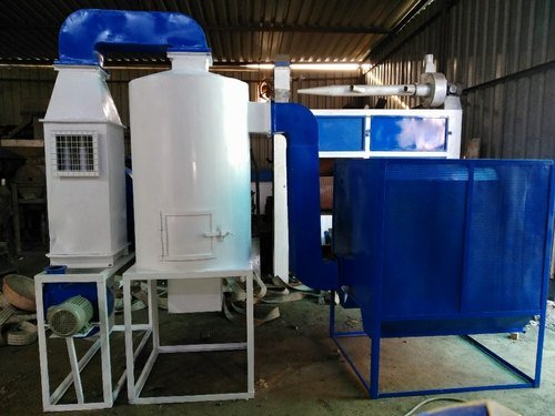 Dayar Machine For Mills