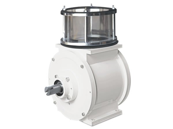 Air Lock Machine