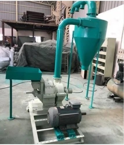 Pulverizer Machine