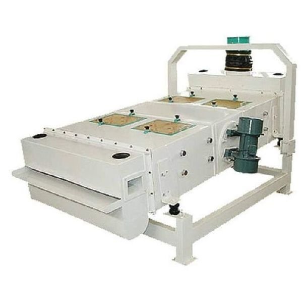 MTR Bybro Machine