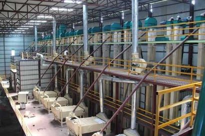 Dal Plant Machinery