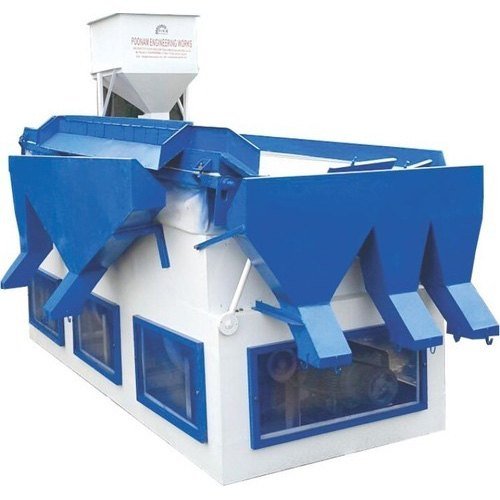 Gravity Separator Machine