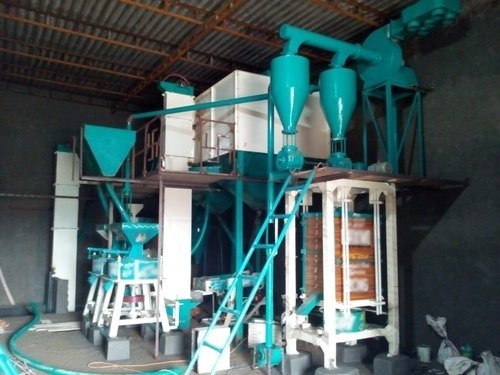 Welcome to SA INDUSTRIES