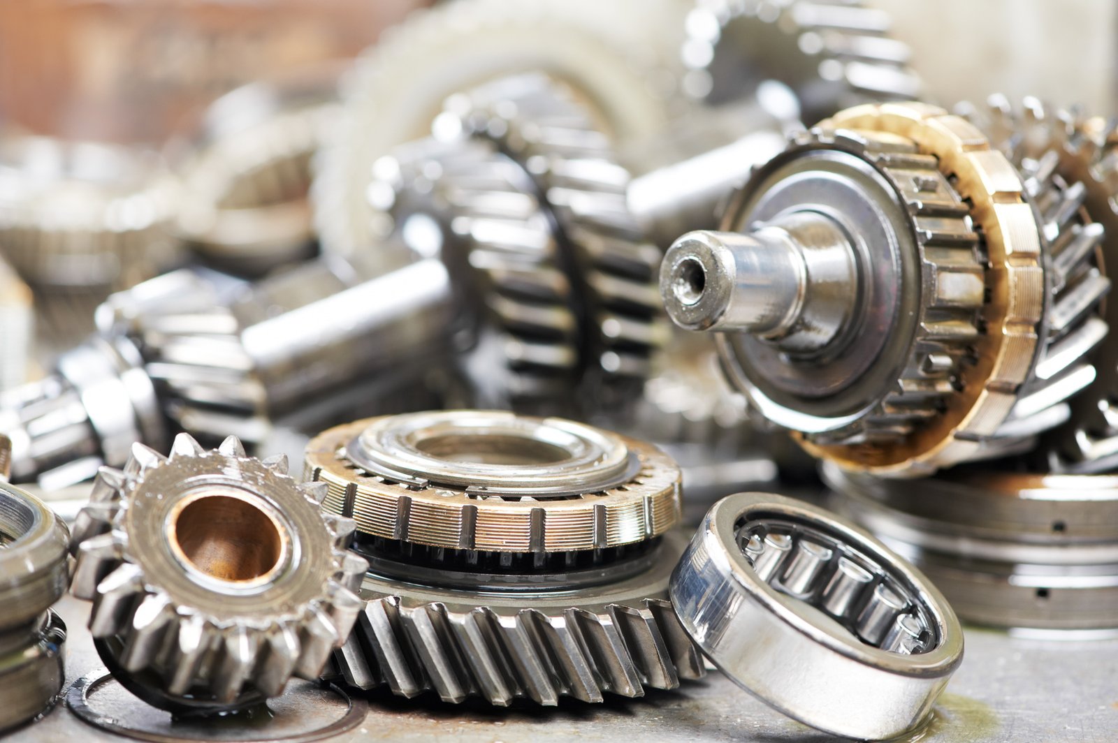Cable Manufacturing Company Industry
